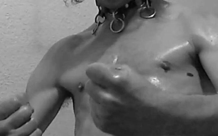 LilTaste: Mostrando mi cuerpo flaco