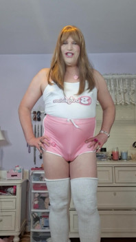 I Am so Wiggly and Jiggly!