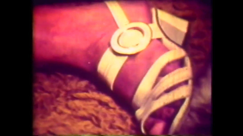 The Unforgettable: Giochi Di Scopate Calde