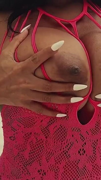 Sanktor - Asian Tattooed MILF with Huge Tits in the Swimming Pool