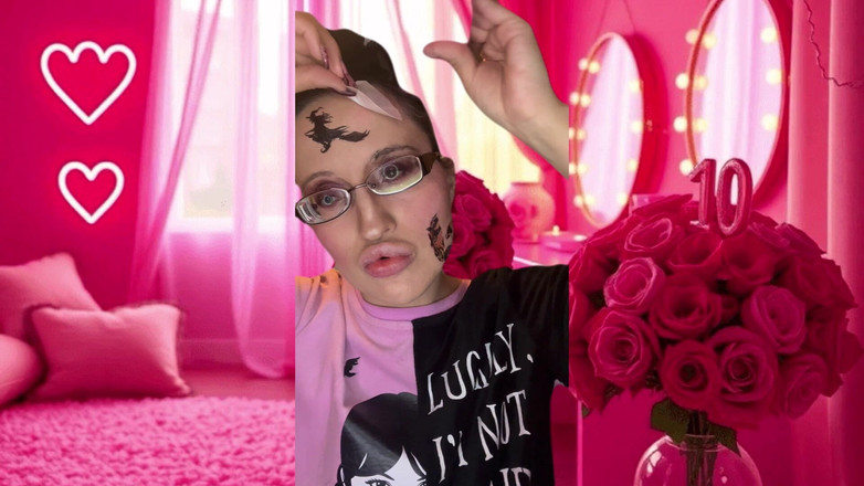 FinDom Goaldigger: Sissy Surrender - Asmr dominans och läpparnas tjänst för mitt bräckliga...