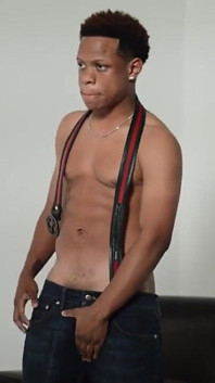 Shawn Gotti