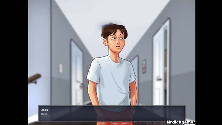 Summertime Saga I Fucked My Girlfriend's Stepmom as My Girlfriend Loves Me When I Fuck Her Stepmom (Mr dick gamez)