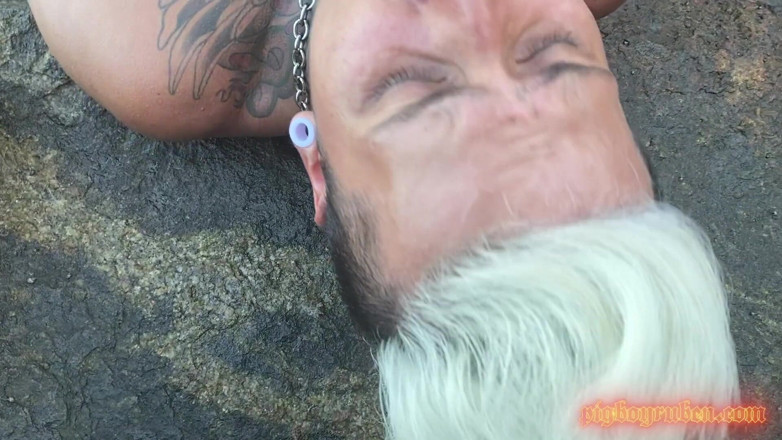 PIGBOYRUBEN: Cruising Sluts 2 Brazil