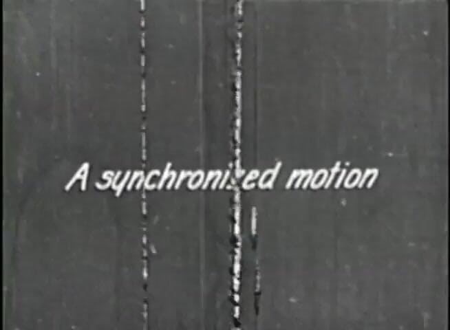 Vintage Usa: Filme de sexo muito velho