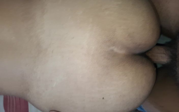 Homemade_porn01: Indisk doggy style hemlagad