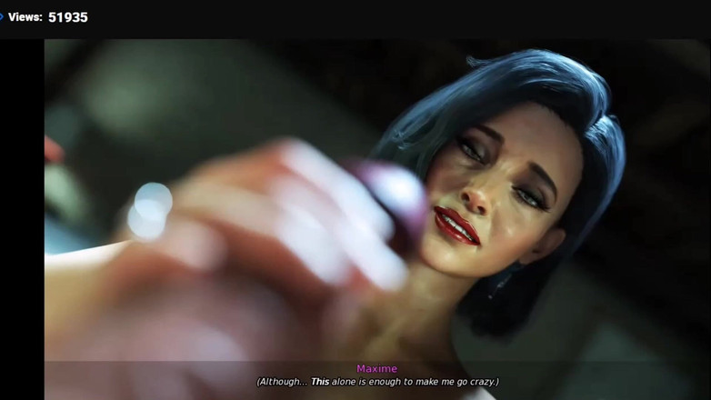 Sexgamer: Moje přítelkyně mě svedla, abych ji ošukal