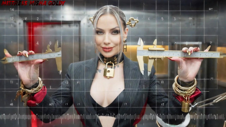Goddess Misha Goldy: Hari Pemeriksaan. Pemeriksaan Kesucian Paling Invasif yang Anda Tidak Akan...