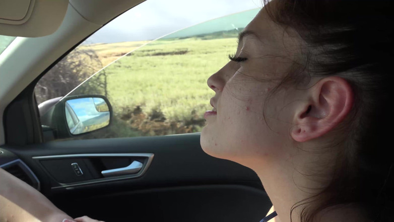 ATK Fans (Girlfriends): Watching Brooke shower and shave