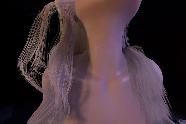 SwitchViewVR: Serata con lei - Prospettiva intima