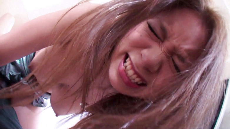 Radical Asian: Porno domestico giapponese 2