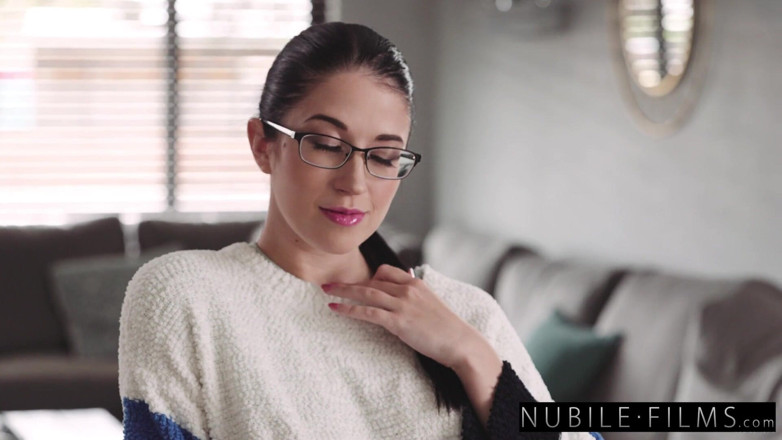 Nubile Films: Soukromá lekce