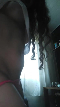Showing off to See Who Gets a Hard Dick
