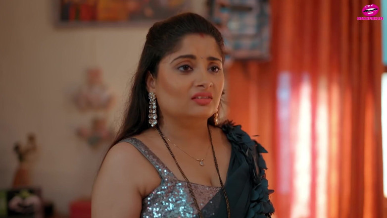 Indianpinklips: Desi Hardcore Sex with Bahu