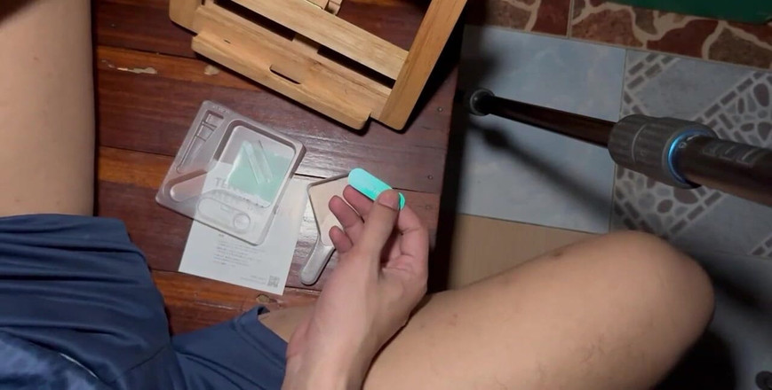 SinglePlayerBKK: Testa spermier efter att ha spelat fotboll