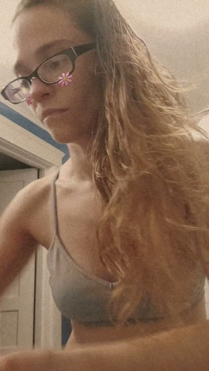 Summrbby: Showerroutine Withnippleclamps
