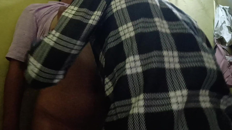 rupa04: Chica india en sexo casero