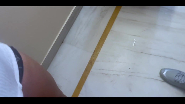 Indian Senu: Mooi universiteitsmeisje dat vriendje vreemdgaat en ruige seks met kamerjongen...