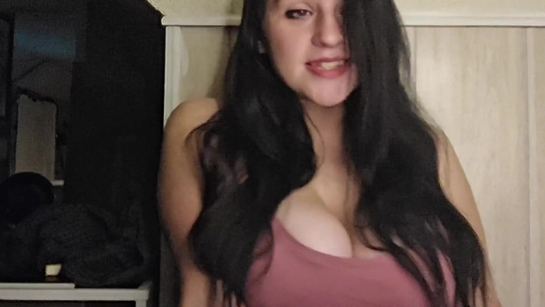 LEXI AND DAN: 看着你的妻子准备和她的前男友出去说话忏悔