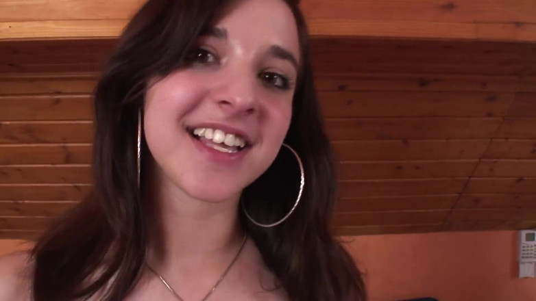 Lethal Teens: Amateur teen having pov sex with her boyfriend
