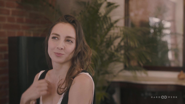 HardWerk: 2bang Ana B