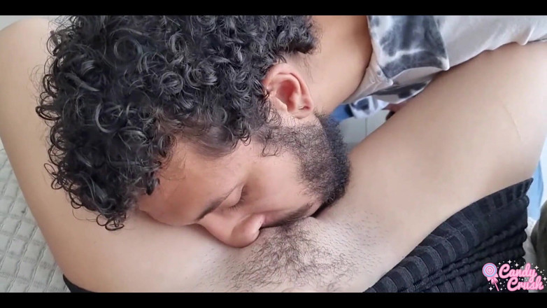 Candy Kush: Volevo cenare fuori ma ho finito per mungermi dal Pirocudo...