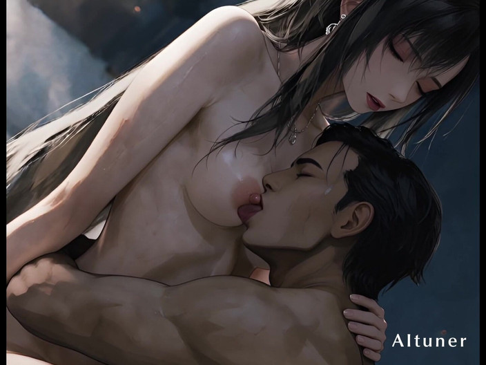 AItuner: Надягнувши рукавички, знявши розумову пильність — він лежав у раковині і залишав її на ніч.