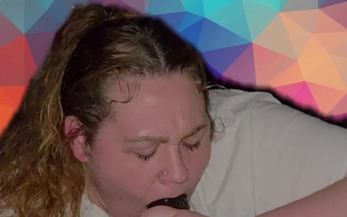 TrotzillaTheGod: Cummed in My Stepsister’s Mouth Her Dick Sucking Lips Grabbed...