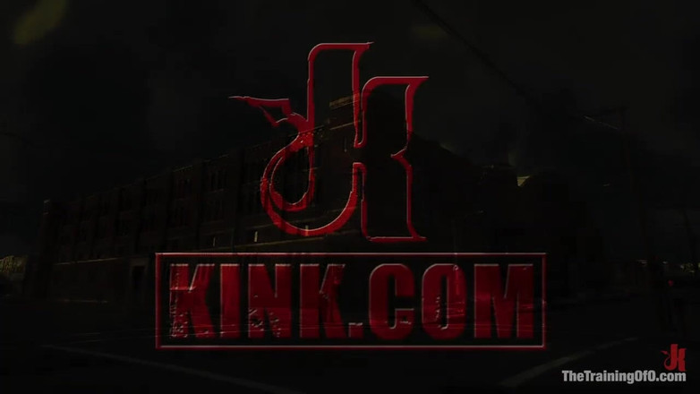 The Training of O by Kink: Trénink čísla sedm, den první