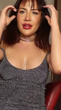 The Pantyhose Seductive Mind Control