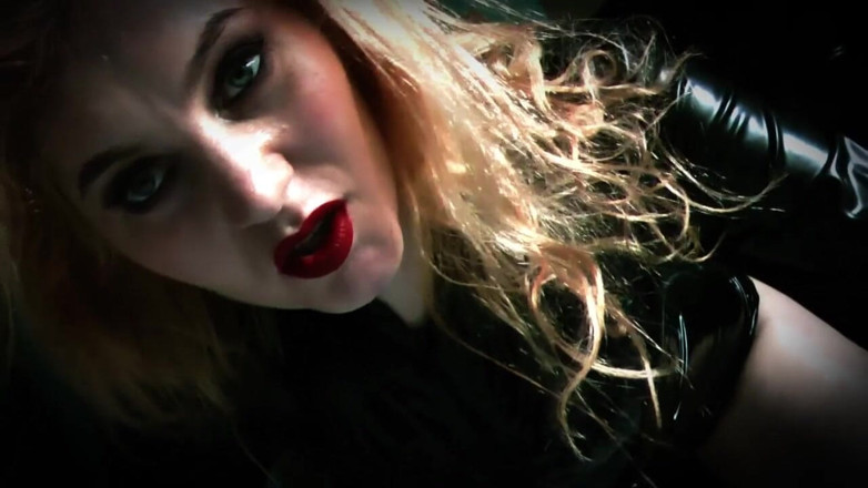 Goddess Celine: I Dont Love You