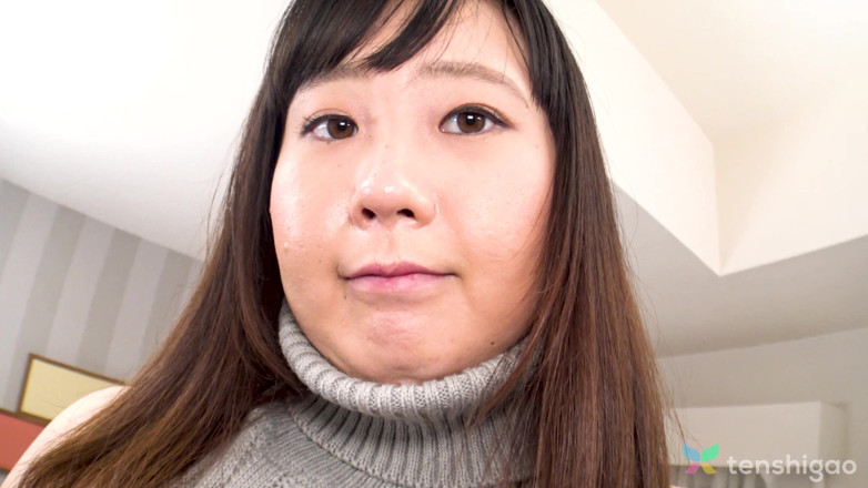 Tenshigao: Shoko Moriwaki Enjoys an Afternoon with Us in Our Hotel...