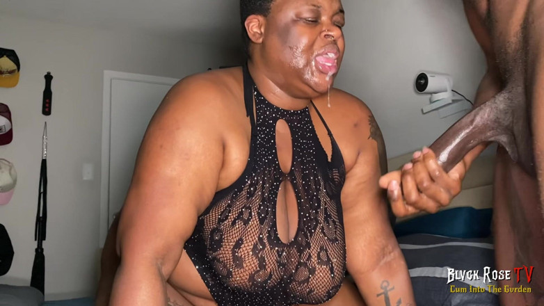 Blvck Rose TV: A Naughty Wet Dream: Ft Hell Bunny
