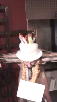 Freak Show 6 (with Joschi)