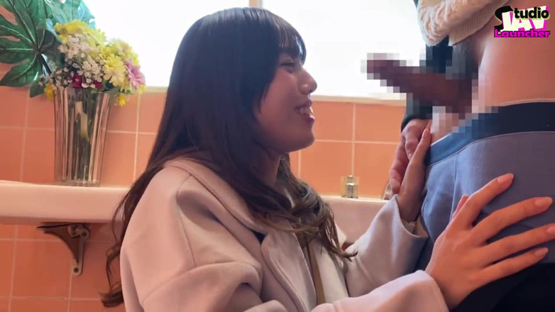 Studio JAV Launcher: Anywhere Kiss-a Soft-lipped Beauty Turns the Whole Day Into Tongue...