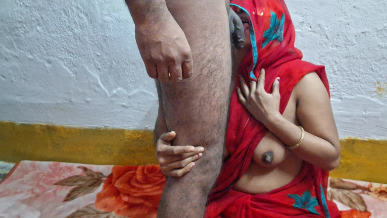 Busty Banuu: Cycata napalona przyrodnia siostra w law fuck przez przyrodniego brata