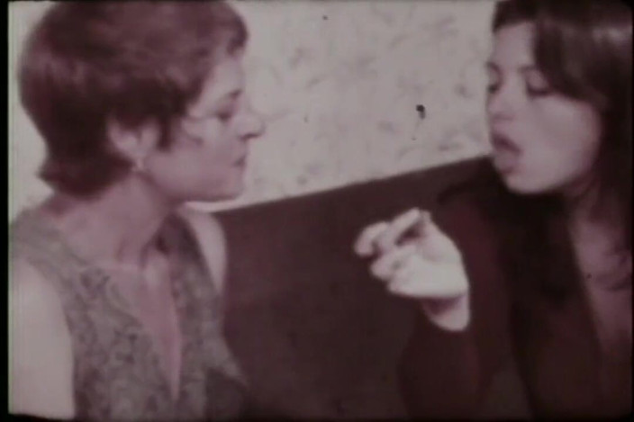 Vintage Megastore Full hd: Cocoa Retro - (restyling film w wersji Full HD)