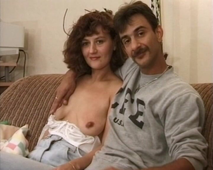 YOUR FIRST PORN: นักสมัครเล่นจากเบอร์ลินตะวันออก - ซอนยาและโยเคน