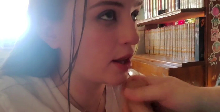 LEXI AND DAN: Cumpilation of All That Cum do tej pory Nadal filmujemy,...