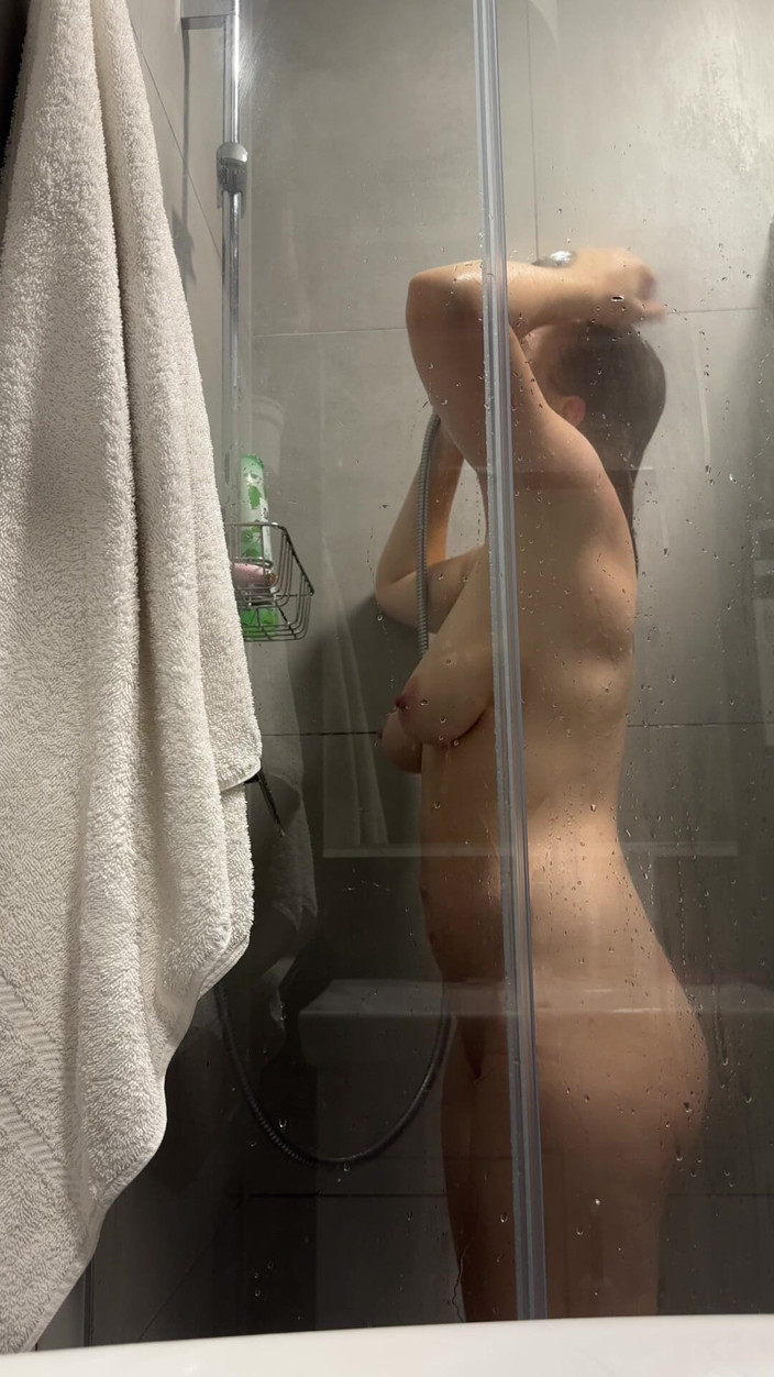 SweetLucy96: Nádherné bradavky