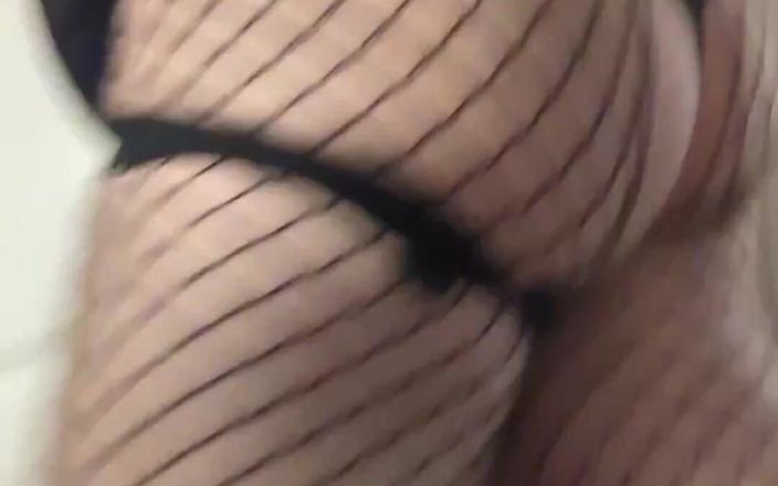 Sissy Aria: Gorda Femboy