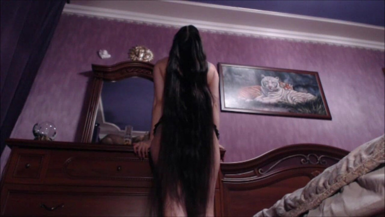 Princess18_: Rambut panjang seksi panjang saya yang cantik