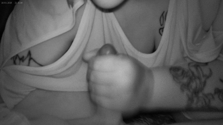 HeissesRotkaeppchen: Fellation Dans La Voiture