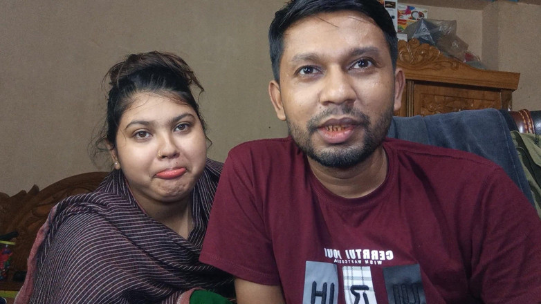 Desi Video BD: Nowa para Bangladeszu