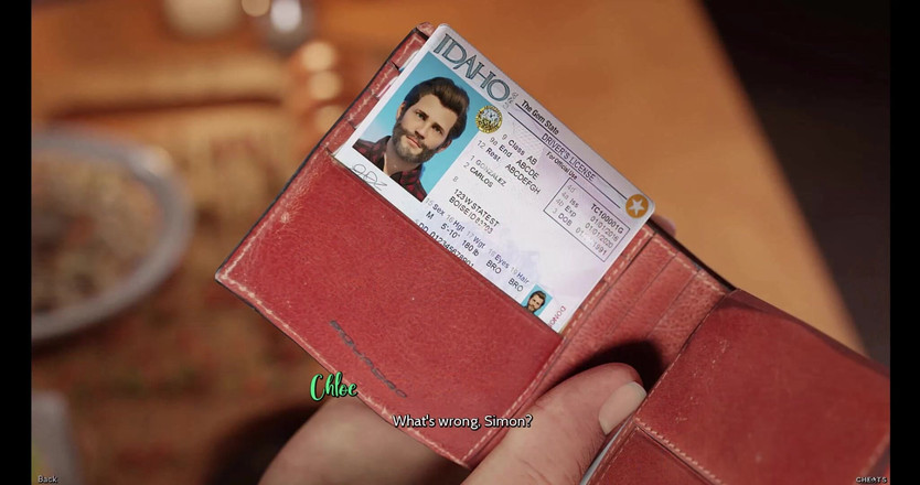 Johannes Gaming: フレッシュウーマン#7 - サイモンはケアラインを犯した...クロエはサイモンの助けを借りて、その後犯された。