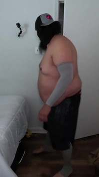 Dominant Mistress Finds a New Sub