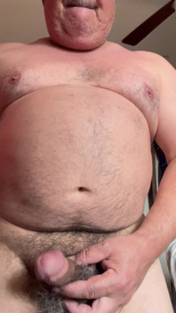 My Body Beautiful and Big