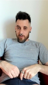 Potřebuji tvůj nos