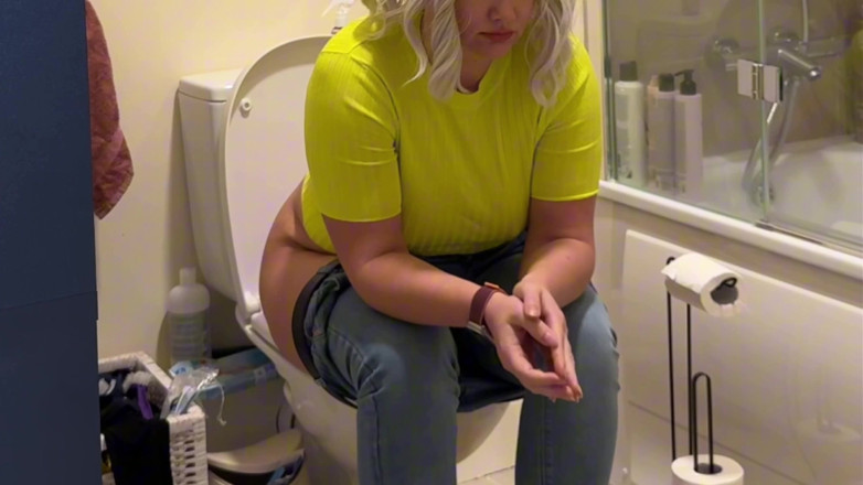 Emma Voyeur: Wetting My Jeans After the Fake Stupid Video