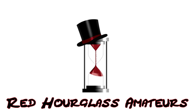 Red Hourglass Amateurs: Ivy en bourdonne dans la voiture